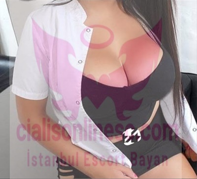 Avrupa Yakası Zevki Doruklarda Yaşatan Escort Hale