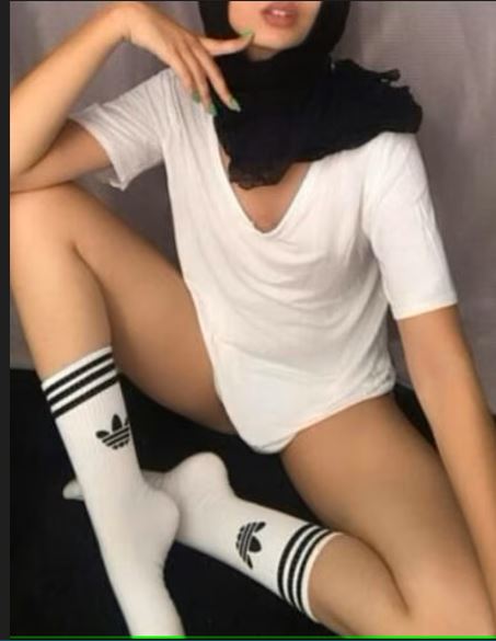 Escort İstanbul Bayan ile Türban Tutkunuzu Yaşayın