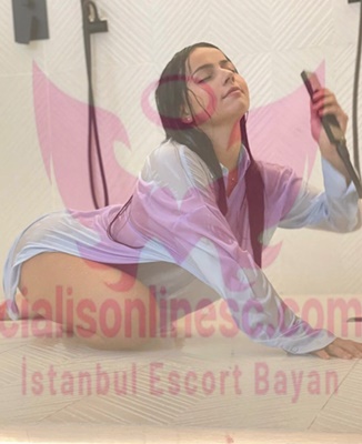 Sınırsız Seks Hizmeti Sunan Sirkeci Escort Bayan